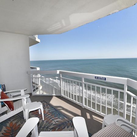 1004 Waters Edge Resort Condo Myrtle Beach Eksteriør billede