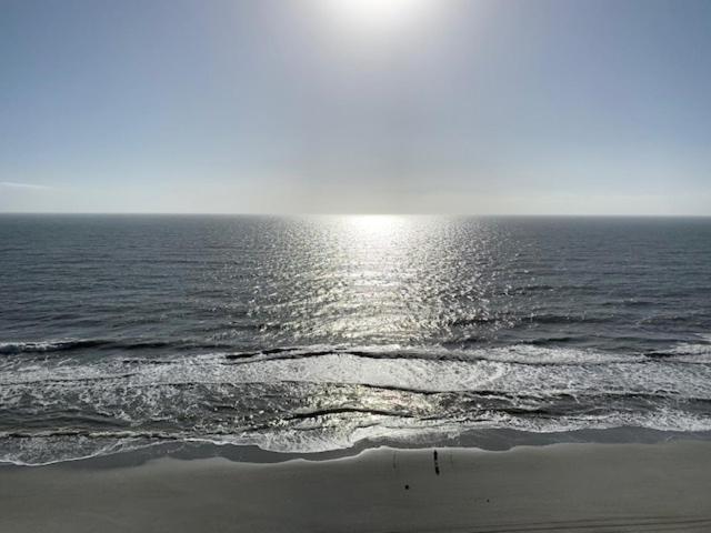1004 Waters Edge Resort Condo Myrtle Beach Eksteriør billede