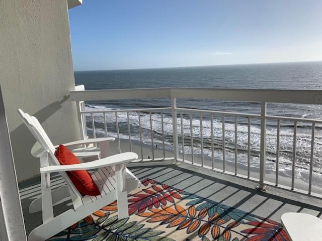 1004 Waters Edge Resort Condo Myrtle Beach Eksteriør billede
