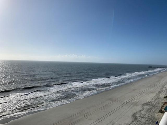 1004 Waters Edge Resort Condo Myrtle Beach Eksteriør billede