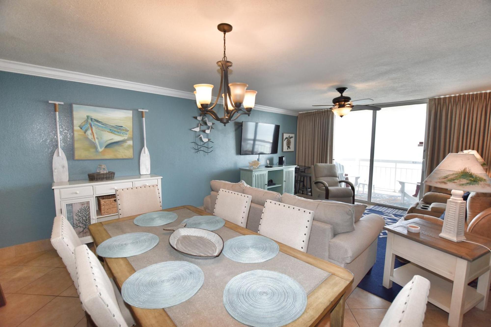 1004 Waters Edge Resort Condo Myrtle Beach Eksteriør billede