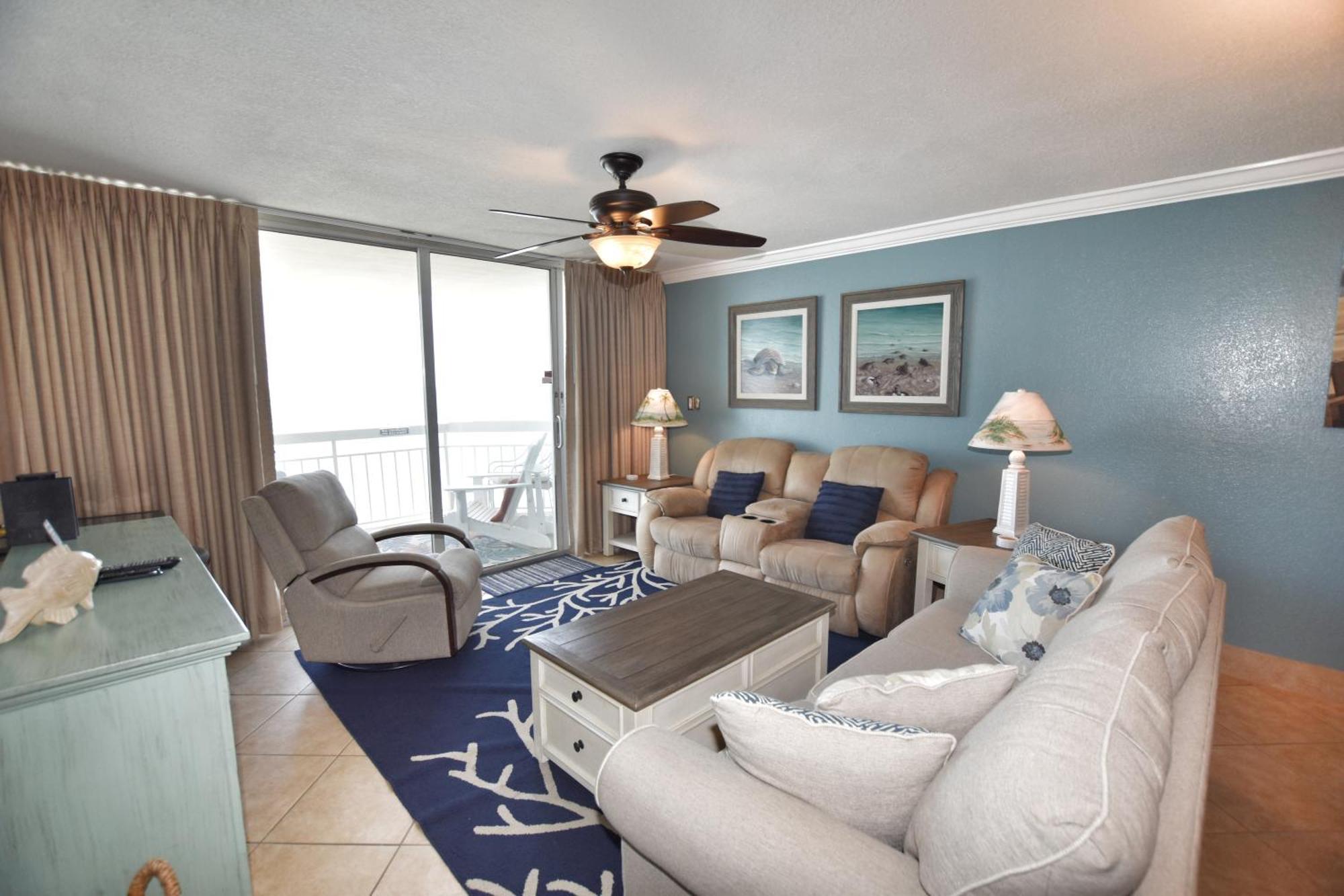 1004 Waters Edge Resort Condo Myrtle Beach Eksteriør billede