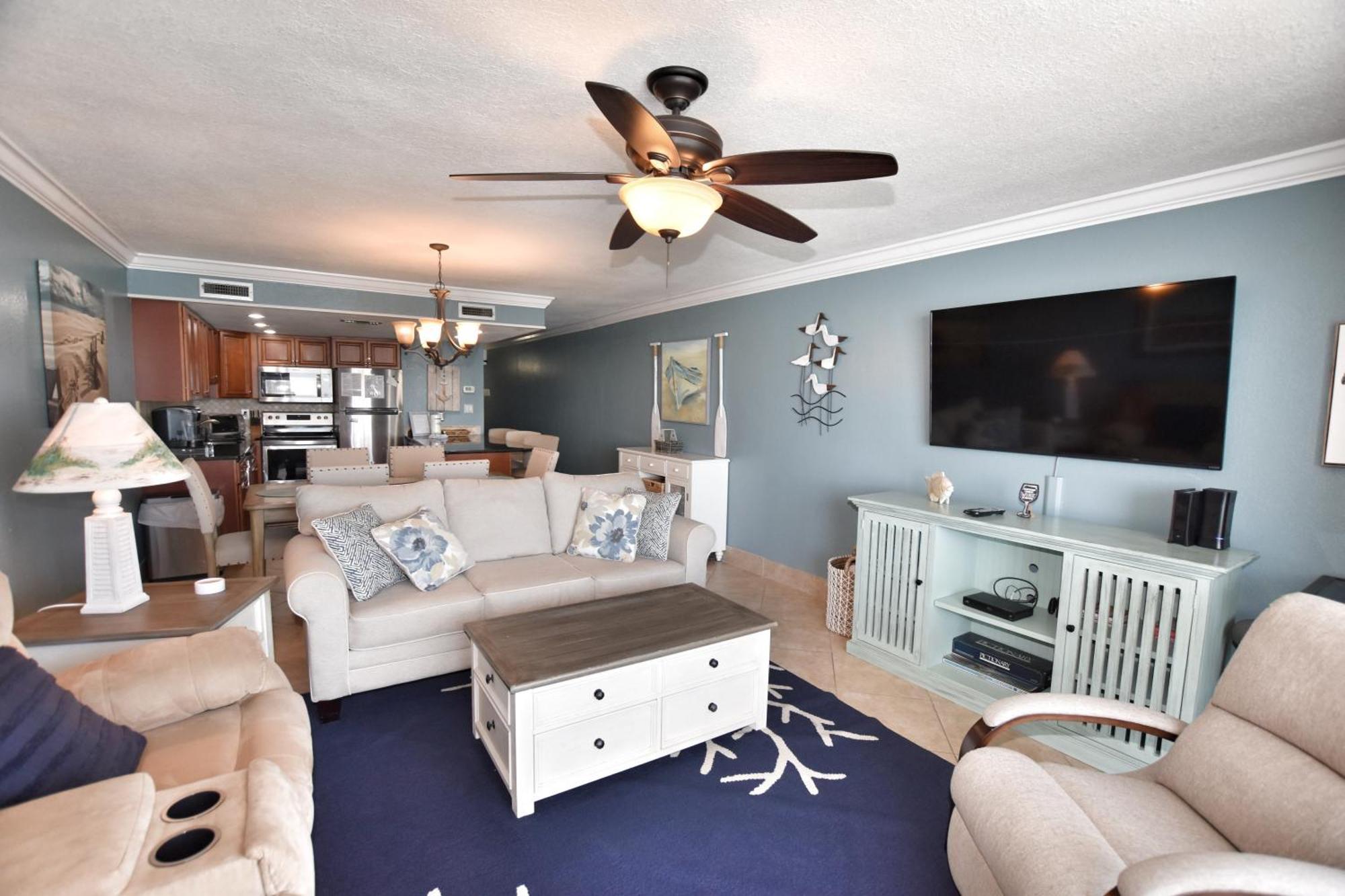 1004 Waters Edge Resort Condo Myrtle Beach Eksteriør billede