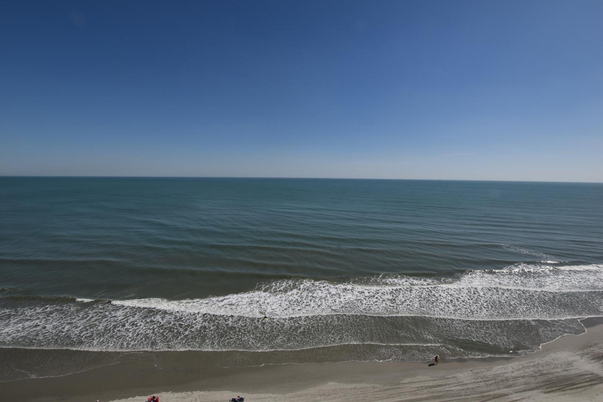 1004 Waters Edge Resort Condo Myrtle Beach Eksteriør billede