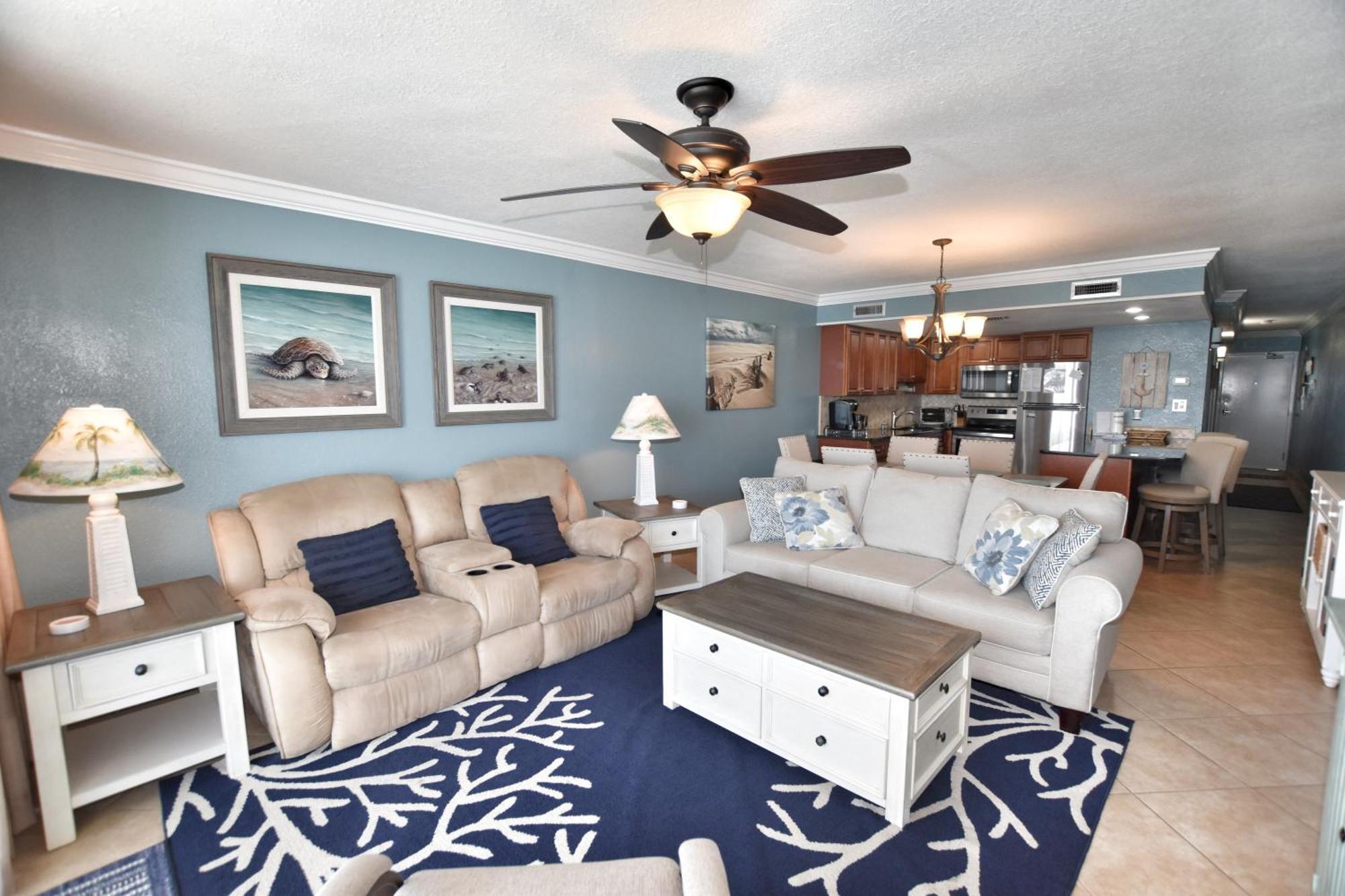 1004 Waters Edge Resort Condo Myrtle Beach Eksteriør billede