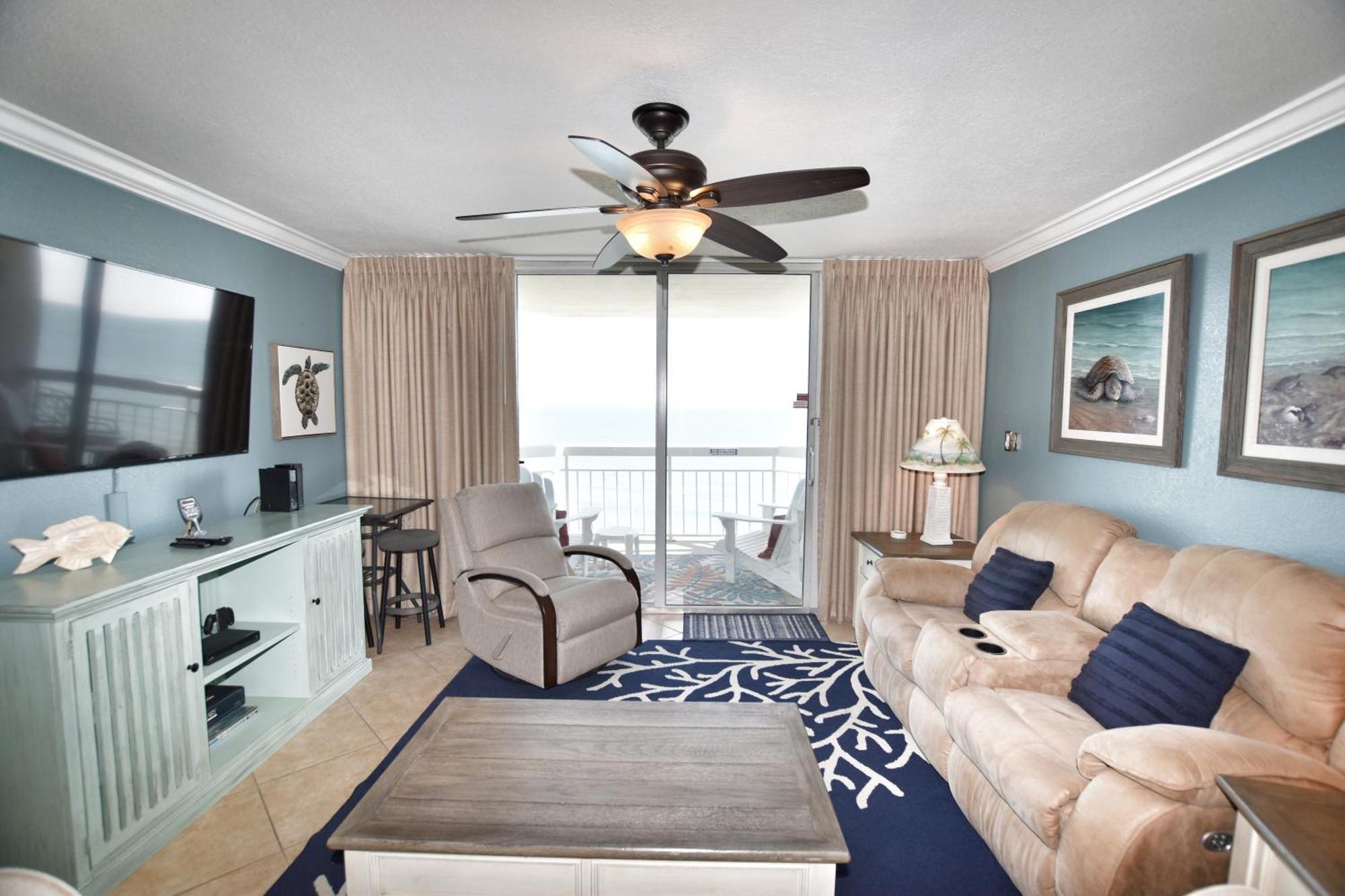1004 Waters Edge Resort Condo Myrtle Beach Eksteriør billede