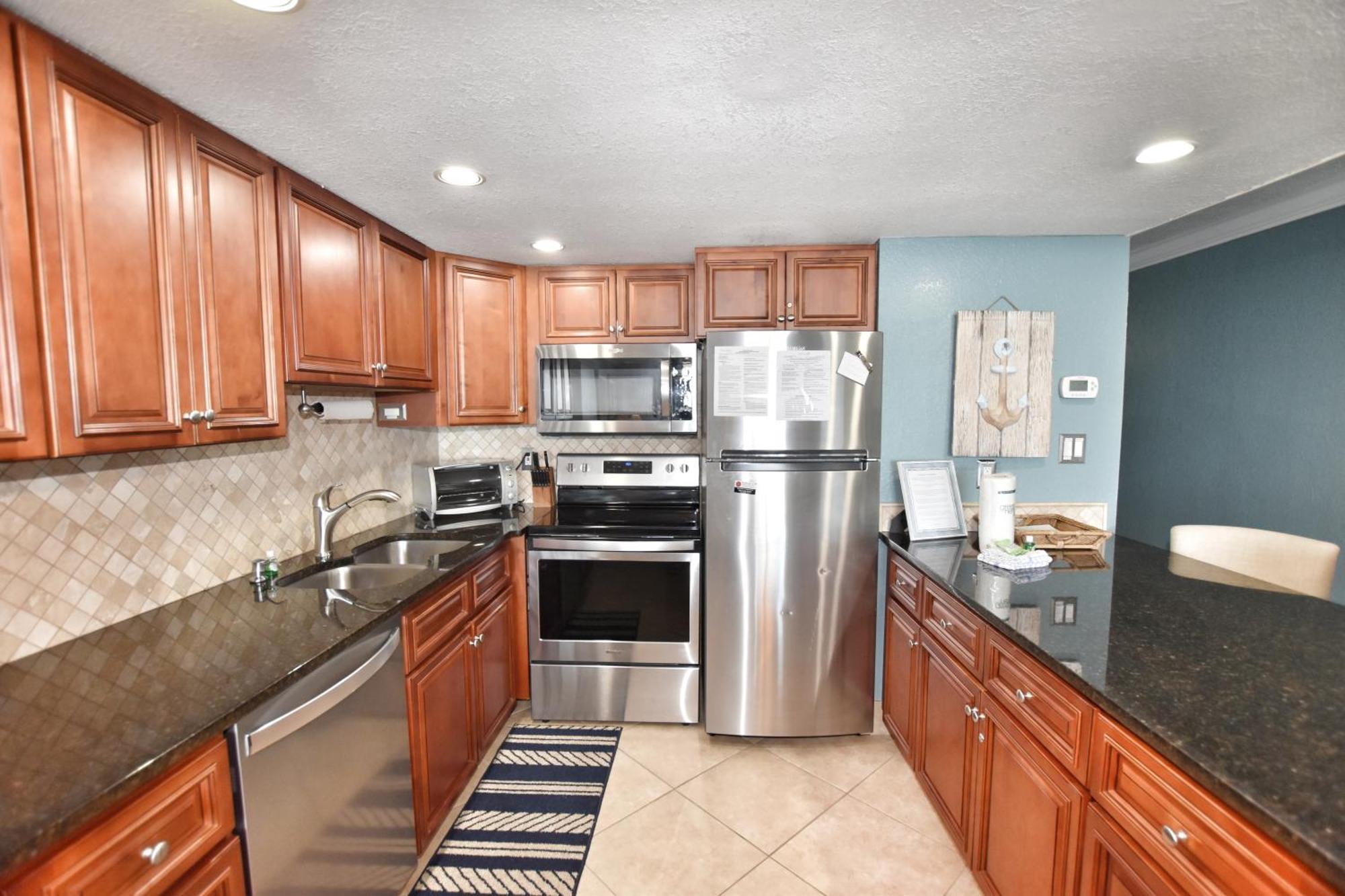1004 Waters Edge Resort Condo Myrtle Beach Eksteriør billede