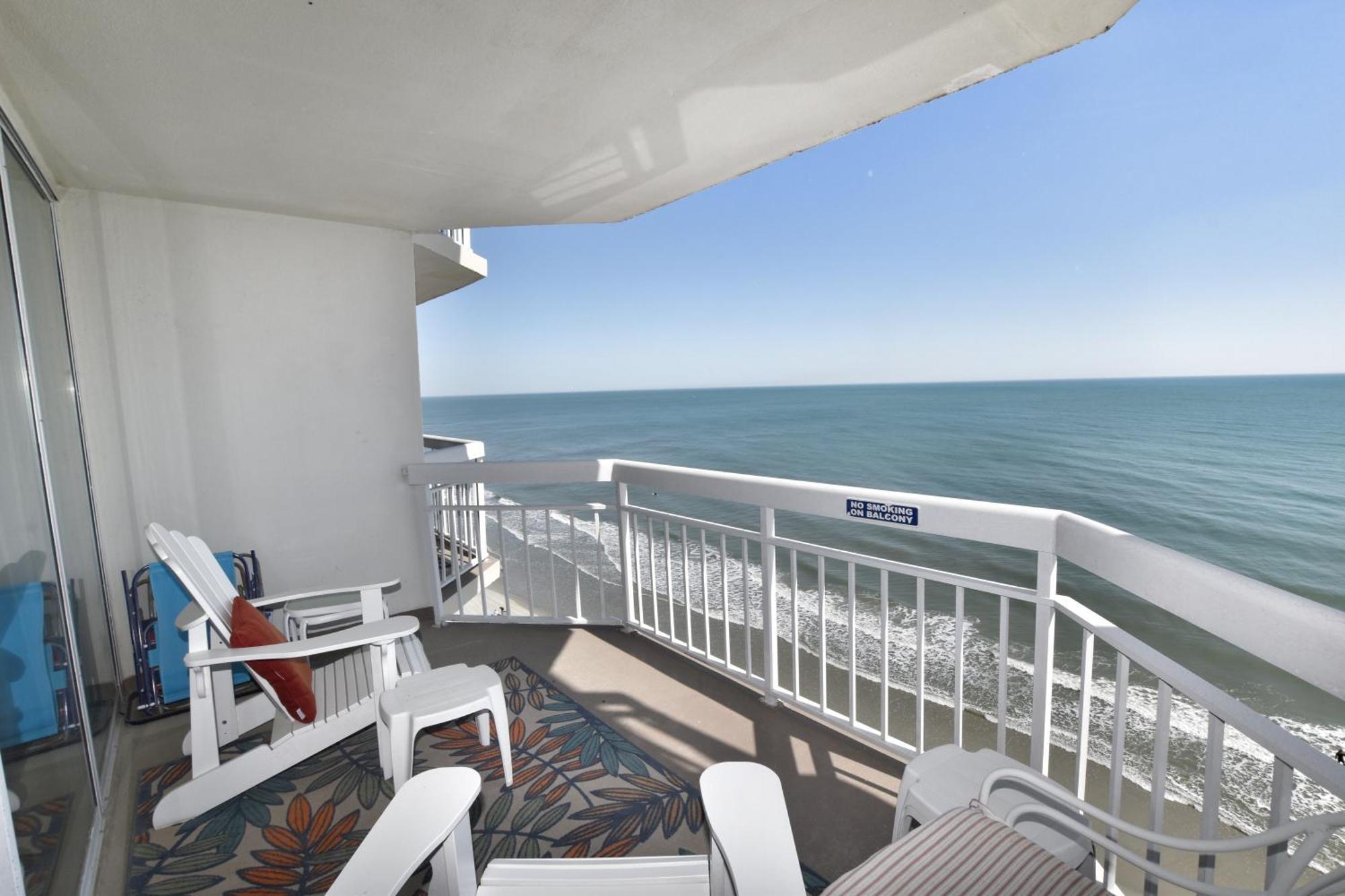 1004 Waters Edge Resort Condo Myrtle Beach Eksteriør billede